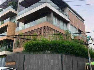 Nhà góc 3 mặt tiền nguyễn trọng tuyên, q. pn  dt  5 x 16 4tầng + tm  hđt  80tr/th  giá 33tỷ