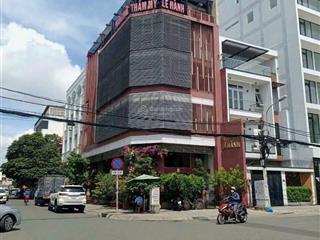 Góc 2 mặt tiền xô viết nghệ tĩnh, p. 21 q. bt  dt 6x15m 4 tầng + hđt 95tr/th  giá bán 33 tỷ