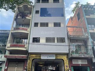 Bán nhà mặt tiền vip trần quang khải, quận 1  7 x 22m (cn 154m2) hầm 7 tầng  230tr/th  giá 65 tỷ