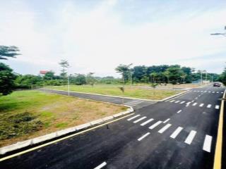 Bán đất nền 109m2 tại quốc lộ 21a, 350 triệu, pháp lý đầy đủ