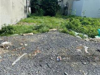 Bán đất 70m²  đường nguyễn duy trinh, phường bình trưng tây, quận 2, sổ riêng  1,4 tỷ !