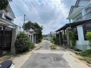 Đất nền đông thạnh hóc môn giá siêu sốc chỉ từ 1tỷxxx