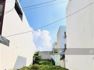 Bán đất tại thới hòa, bến cát, bình dương, giá ưu đãi 1,254 tỷ, 126m2 hot!