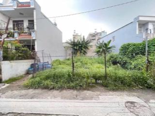 Bán đất nền 90m2 giá siêu hời tại quốc lộ 50, bình hưng, bình chánh, tp.hcm