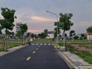 Đất nền siêu hot tại quốc lộ 50, 150m2 tại tân trung, gò công, tiền giang