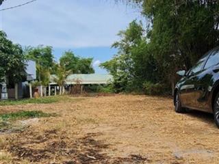 Đất vị trí đẹp ở đường hương lộ 13, tân trung, gò công, tiền giang, 964 triệu/200m2 đã có shr