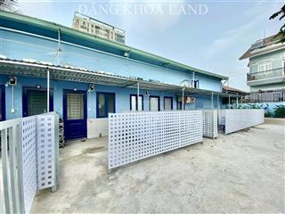 Bán dãy trọ phường linh đông, thủ đức, giá siêu hời 16,5 tỷ, 531 m2