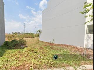 Bán đất liên phường , q9 gấp 1 tỷ 215/ 72m2  sát đh văn hoá + vincom lê văn việt / shr