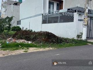 Bán đất tăng nhơn phú b, quận 9 diện tích 80m, shr, xây dựng tự do