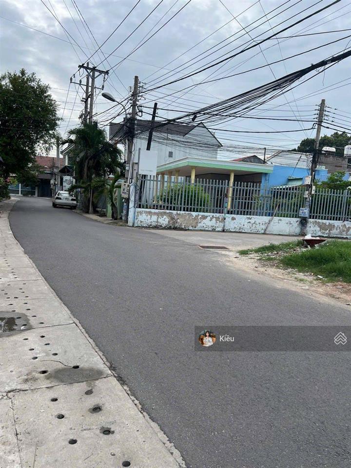 [cây da] bán lô đất 70m2 1 tỷ 450 triệu shr ra đường tân vạn mỹ phước 3p