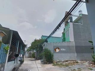[lô cuối] đi lô đất 65m2 chỉ 975 triệu ngay đường số 7, bình chánh  ra nguyễn văn linh chỉ 5p