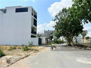 [cơ hội đầu tư] lô đất shr 120m2 chỉ 400 trên ql50 ngay kcn gia thuận, gò công, tiền giang