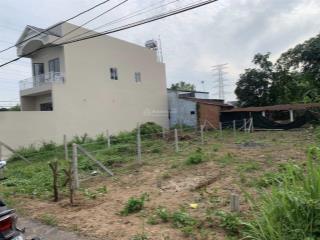 Duy nhất 1 lô 5x23m, shr, trên đường liên ấp 45, cách trạm y tế đa phước chỉ 400m