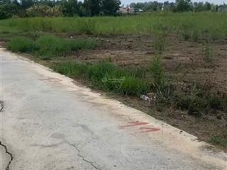 Hẻm ô tô trên trục đt835, 2 lô 5x40m sẵn shr, nằm trong khu phố thanh ba, mỹ lộc