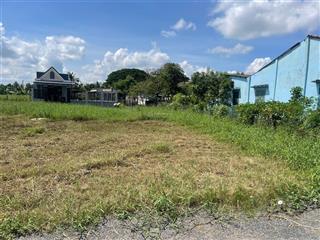 Chùa tôn thạnh  lô 6x31m, ưu đãi, shr, cách đường trường bình  mỹ lộc 100m