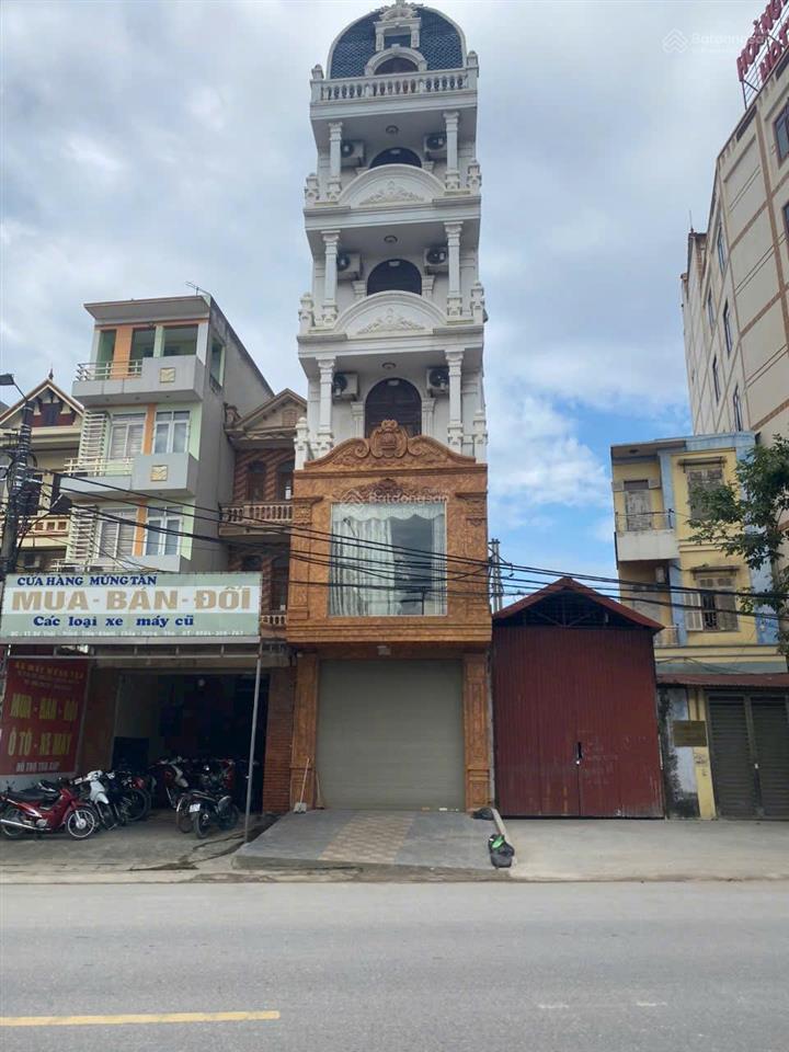 Siêu phẩm đầu tư khách sạn khoái châu hưng yên, 0996 934 ***
