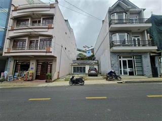 Bán đất mặt tiền đoàn thị điểm, p. 4, đà lạt, cách hồ xuân hương chỉ 500m. tặng giấy phép xây dựng