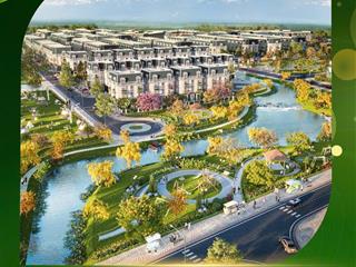 Chính chủ bán lô lk5  05 khu đô thị mới thống nhất tp. hòa bình