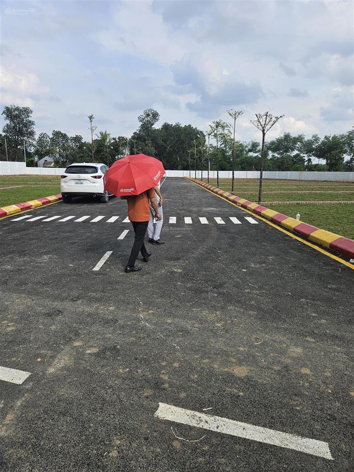 Bán đất tại xã thạch hòa, 3,3 tỷ, 100m2, pháp lý đầy đủ, mặt tiền 6m