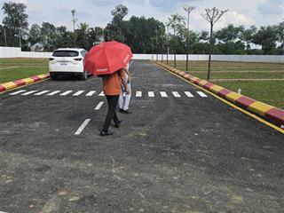 Bán đất tại xã thạch hòa, 3,3 tỷ, 100m2, pháp lý đầy đủ, mặt tiền 6m