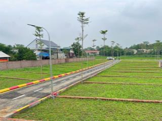 Bán đất tại xã an phú, mỹ đức, hà nội, 480 triệu, 51 m2, siêu hot