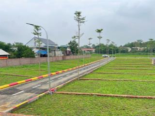 Bán đất 51m2 tại xã an phú, mỹ đức, hà nội, chỉ với 10 triệu vnd/m2