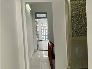 Chính chủ 1% , 269/ phú định 3.5x15m 2 lầu 4.2 tỷ