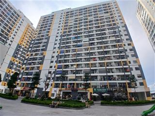Evergreen  bắc giang đang hot quỹ căn studio mới 30.44m 575tr #noxh