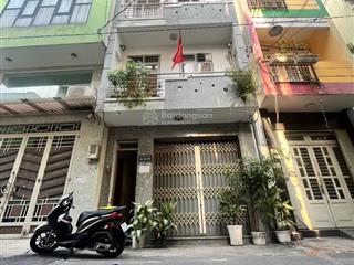 Bán nhà riêng 19 tỷ, 110m2, lê văn sỹ, p 12, q3, hcm, giá siêu hời