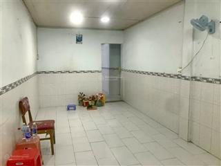 Bán nhà riêng tại vườn chuối, 7 tỷ, 36m2, mặt tiền 3m, đầy đủ nội thất