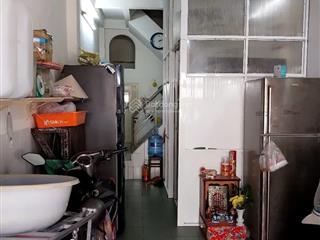 Hàng hiếm tại điện biên phủ, phường 4, quận 3, tp. hcm, 8,5 tỷ, 23 m2
