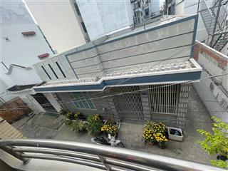 Bán nhà riêng 5,4 tỷ, 51m2 tại tân kỳ tân quý, sơn kỳ, tân phú, hcm