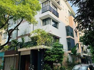 CHÍNH CHỦ BÁN GẤP BIỆT THỰ LÔ GÓC KĐT XA LA 125m- 12 mặt tiền Giá nhỉnh 30 tỷ -  Liên hệ