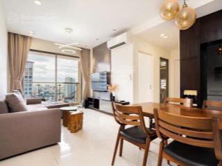 Cho thuê  căn hộ 2 phòng ngủ  millennium, quận 4  full nội thất  view thoáng  vào ở ngay