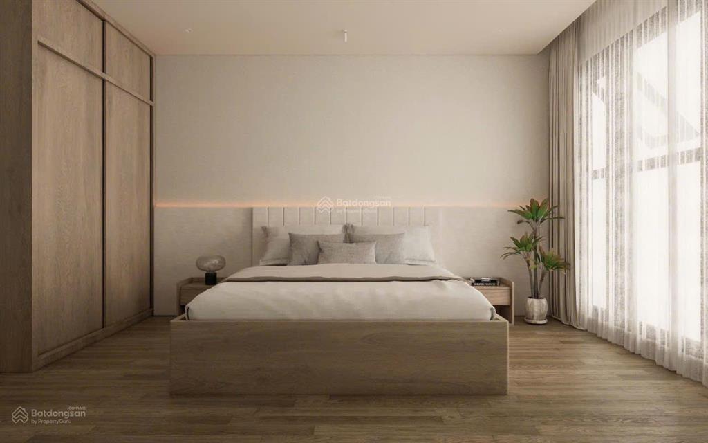 Cho thuê ch 1pn, 1wc tại de la sol, quận 4, 20triệu, 68m2