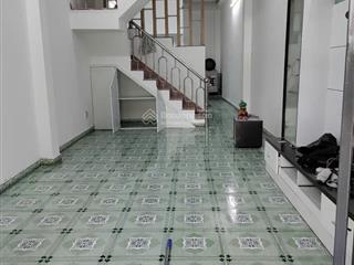 Bán nhà riêng tại cách mạng tháng tám, quận 3, 7 tỷ, 58m2, giá ưu đãi hot!