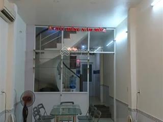 Bán nhà riêng tại kỳ đồng, 9,2 tỷ, 35m2, đẹp, nhiều tiện ích