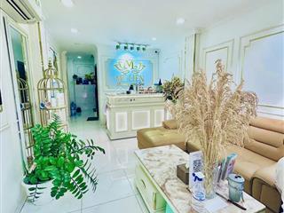 Bán nhà riêng, 32m2 tại nguyễn đình chiểu, p2, q3, hcm giá siêu hời