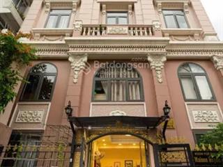 Bán nhà riêng, 57m2 tại lý chính thắng, phường 9, quận 3, hồ chí minh  hot! view đẹp