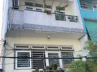 Bán gấp nhà riêng tại đường lê văn sỹ, phường 12, quận 3, tp. hcm, 38 m2