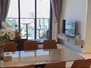 Duy nhất 3pn 3wc chỉ 23 tỷ có suất đậu ôtô the marq  quận 1