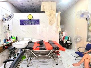 Bán nhà cấp 4 hẻm Lê Văn Sỹ 49.8m2 P12 Q3 - Nhỉnh 6 Tỷ