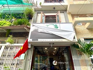 Hiếm! bán nhà hẻm xe tải huỳnh văn bánh q.pn  dt 32m2, 5 tầng siêu đẹp  9.8 tỷ (đang cho thuê)