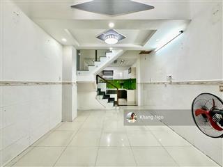 Sát mt hoàng sa, ngay ngã tư nkkn, 60m2 5.1x12  chỉ 7.39 tỷ