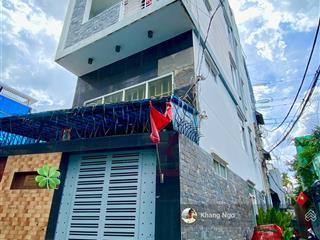 Căn góc thích quảng đức giáp nguyễn kiệm 56m2, 5.6x12m  chỉ 10.5 tỷ