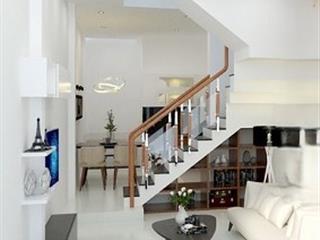 Nhà mới siêu đẹp  huỳnh văn bánh 56m2, 4x14m, 3 tầng siêu đẹp  hơn 7 tỷ