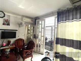 *gấp* nhà 5 tầng hxt cmt8 tân bình, hẻm 8m, 6x5m  chỉ 7.5 tỷ