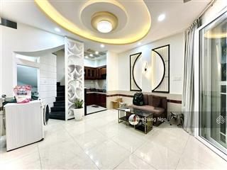 Biệt thự 5 tầng khu vip phan xích long, 4.1 x 8m  30m2  chủ giảm sâu 300tr  nhỉnh 7 tỷ