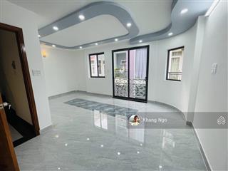 (hiếm) căn góc 5 tầng, 3 mt trần quang diệu, 56m2, 6.3x8m  8.9 tỷ