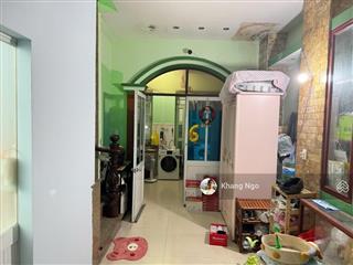 Bán nhà trần văn đang 94m2 (6x17m) 5pn 5wc, 7.5 tỷ